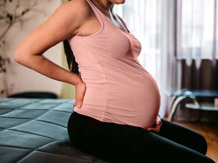 प्रेग्नेंसी में गैस की समस्या प्रेग्नेंसी में गैस की समस्या