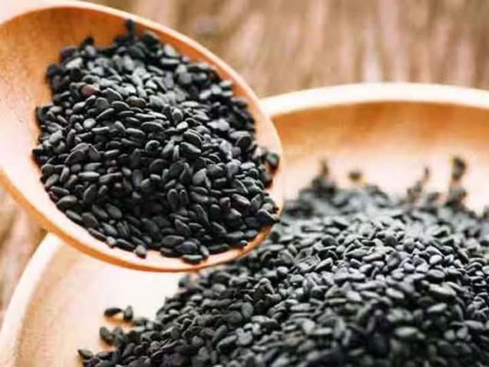 काले तिल के फायदे काले तिल के फायदे