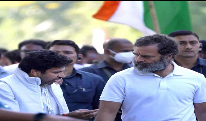 राहुल गांधी राहुल गांधी