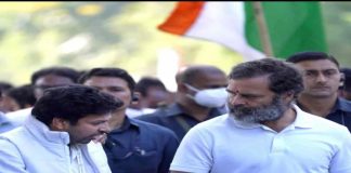 राहुल गांधी