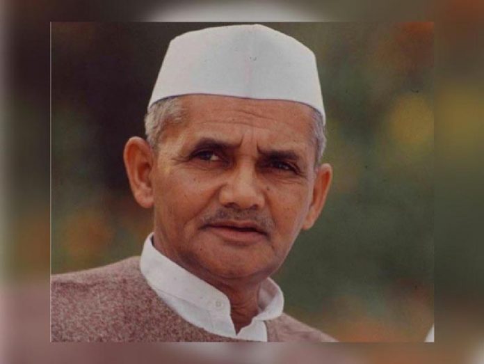 लाल बहादुर शास्त्री लाल बहादुर शास्त्री
