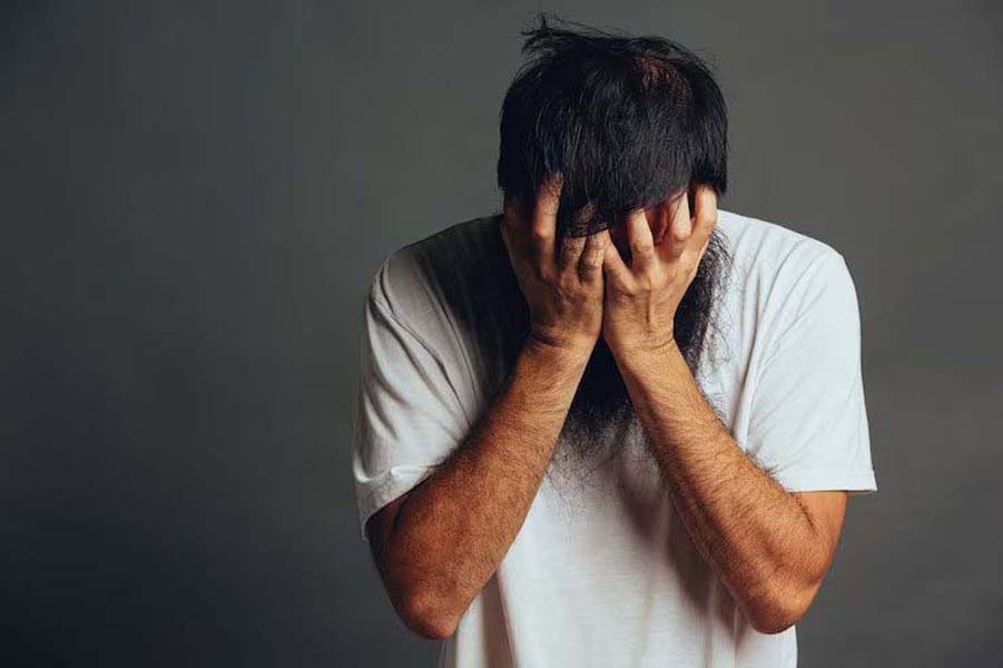 डिप्रेशन कम करने में कारगर