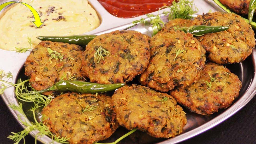 पोहा वड़ा