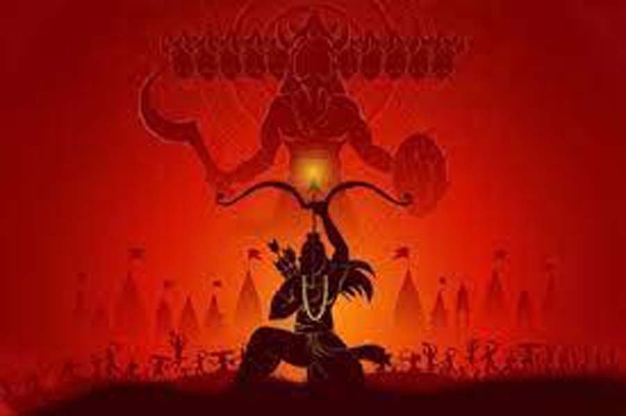 विजयादशमी पूजा का महत्व