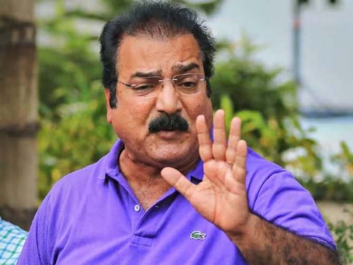 खाचरियावास का जेपी नड्डा पर हमला
