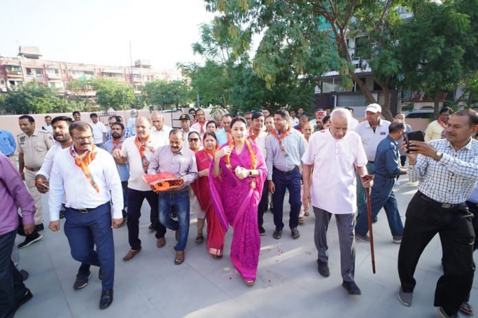 दिया कुमारी दिया कुमारी