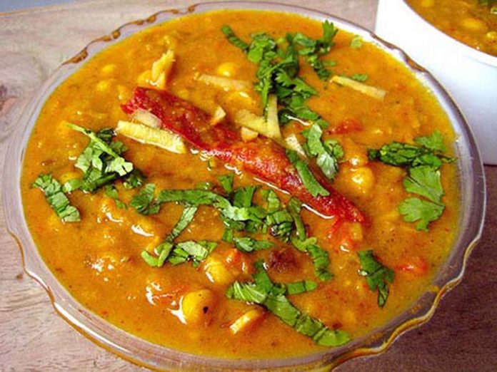 करवा चौथ पर डिश करवा चौथ पर डिश
