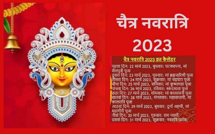 नवरात्रि व्रत नवरात्रि व्रत