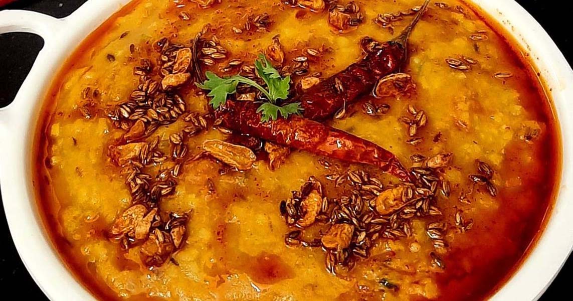 करवा चौथ पर डिश