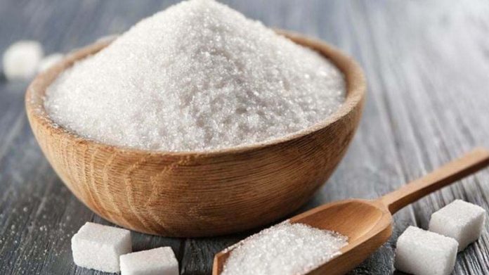 चीनी खाने से नुकसान
