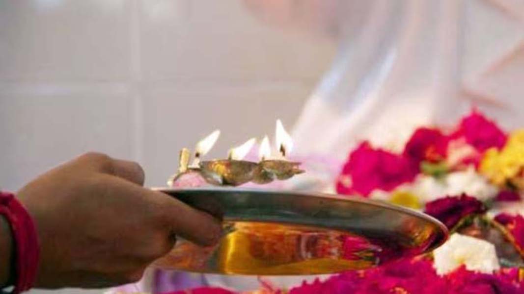 मां ब्रह्मचारिणी की पूजा विधि