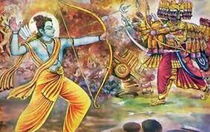 विजयादशमी पर पूजा कैसे करें विजयादशमी पर पूजा कैसे करें