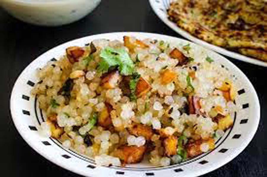 साबूदाना