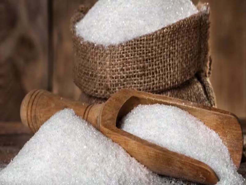 चीनी खाने से नुकसान
