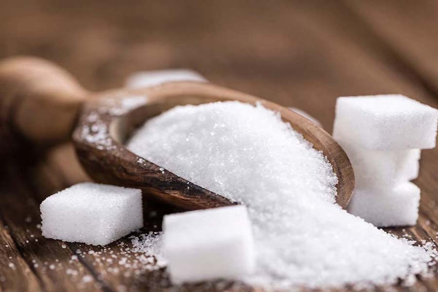 चीनी खाने से नुकसान