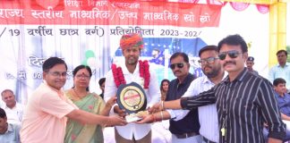 अशोक चांदना