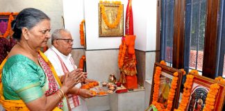 कलराज