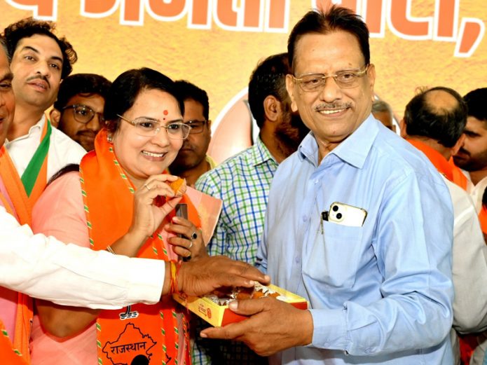 भाजपा