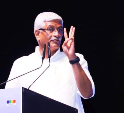 आर्थिक जगत में भारत में हो रहा सबसे बड़ा ट्रांसफॉरेमेशन : शेखावत