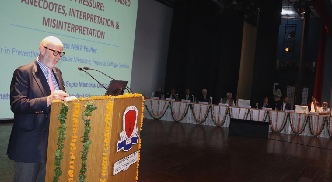 महात्मा गांधी मेडिकल यूनिवर्सिटी