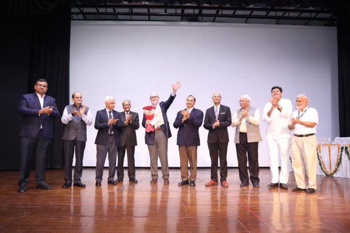 महात्मा गांधी मेडिकल यूनिवर्सिटी महात्मा गांधी मेडिकल यूनिवर्सिटी