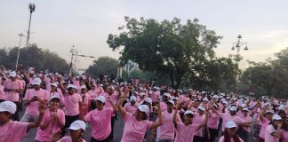 एसएमएस का जागरूकता अभियान
