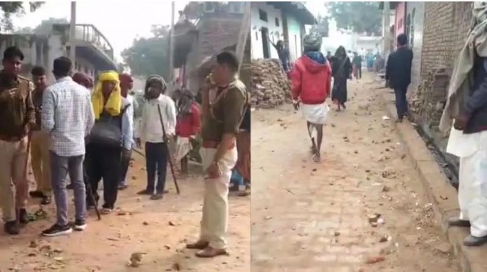 राजस्थान में बवाल राजस्थान में बवाल