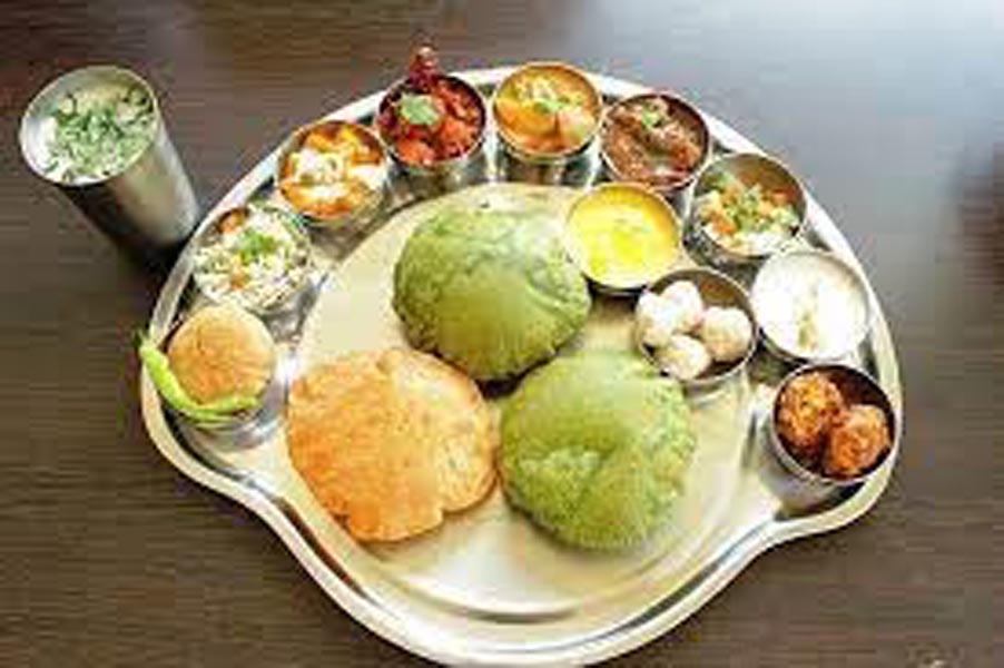 संतुलित आहार लें