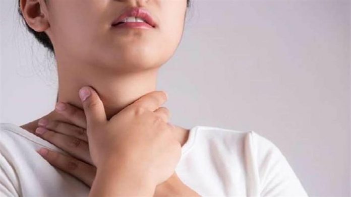 गले में खरास के लिए क्या उपचार करें गले में खरास के लिए क्या उपचार करें
