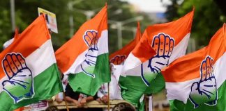राजस्थान में मतदान