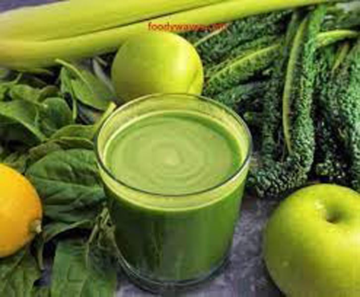 केल या पालक?