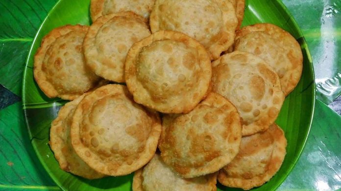 खांदेसी संजोरी खांदेसी संजोरी
