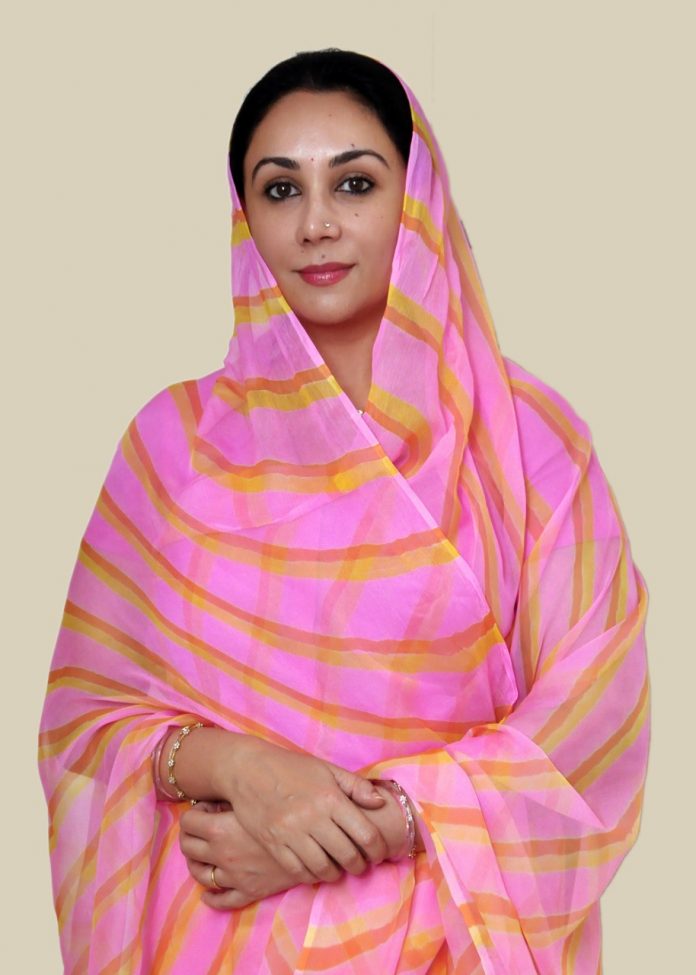 दिया कुमारी दिया कुमारी