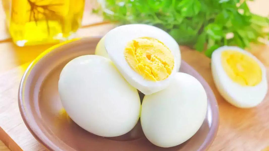 अंडा