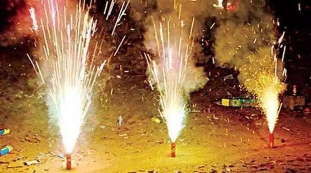 इस दीपावली जलाएं सेहत का दीया