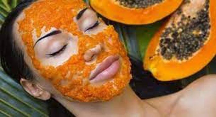 ग्लोइंग स्किन पाने के लिए क्या करें ग्लोइंग स्किन पाने के लिए क्या करें