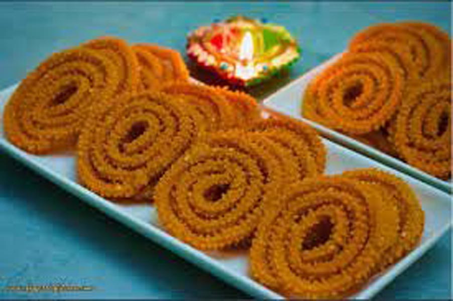 चकली