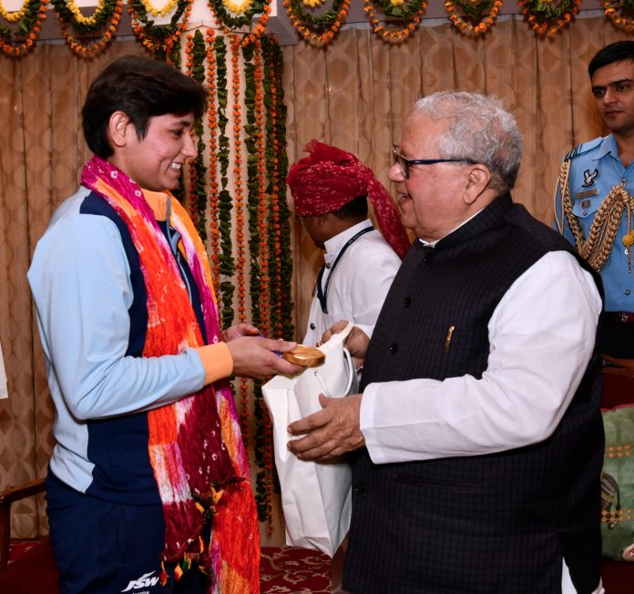 राज्यपाल राज्यपाल