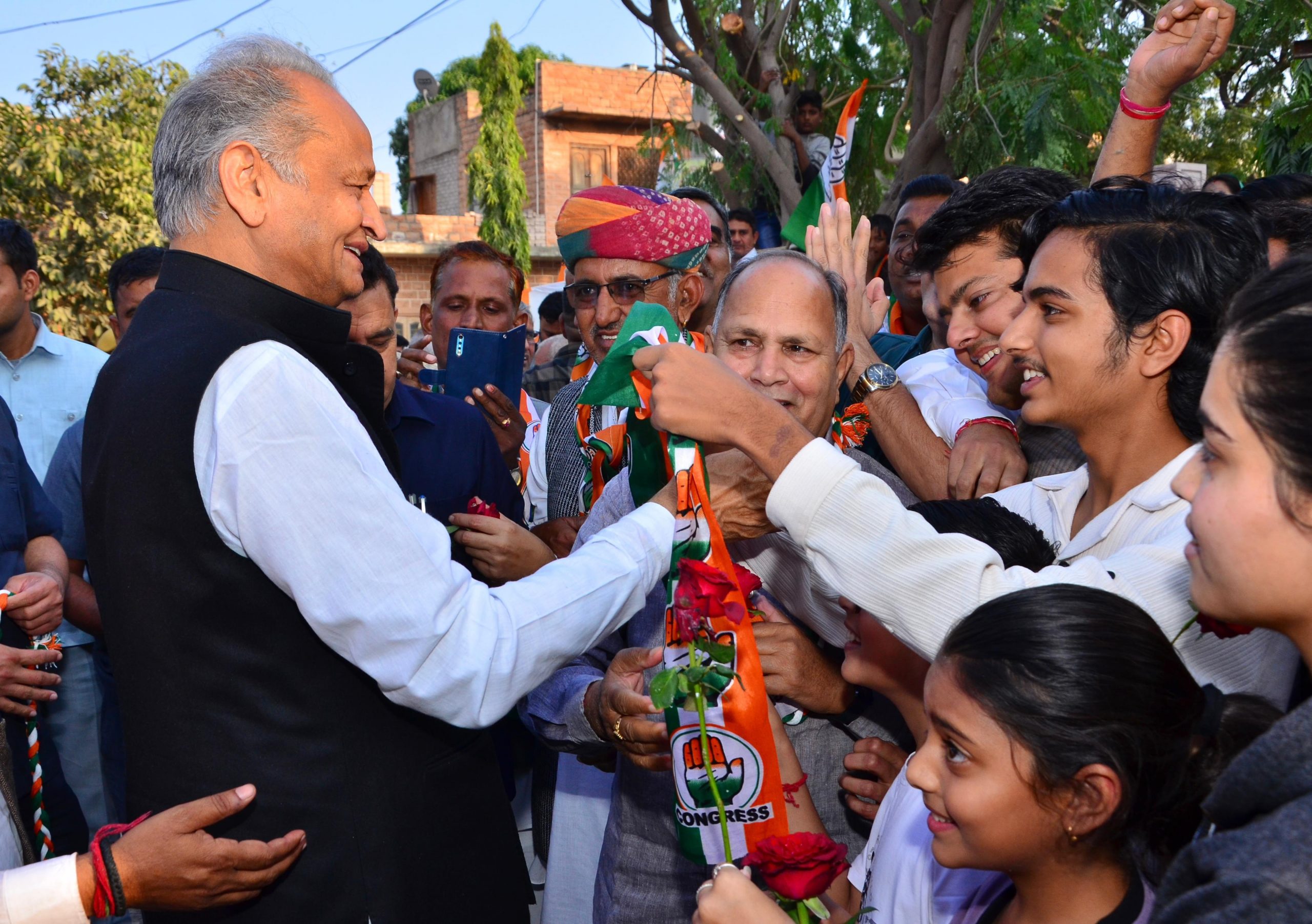 मुख्यमंत्री