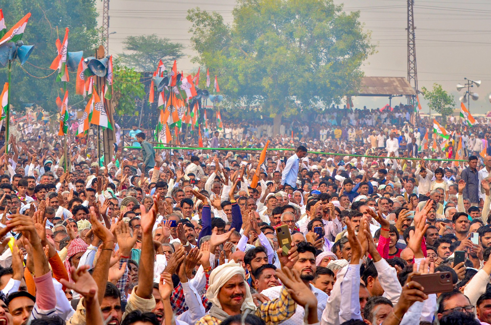 राहुल गांधी