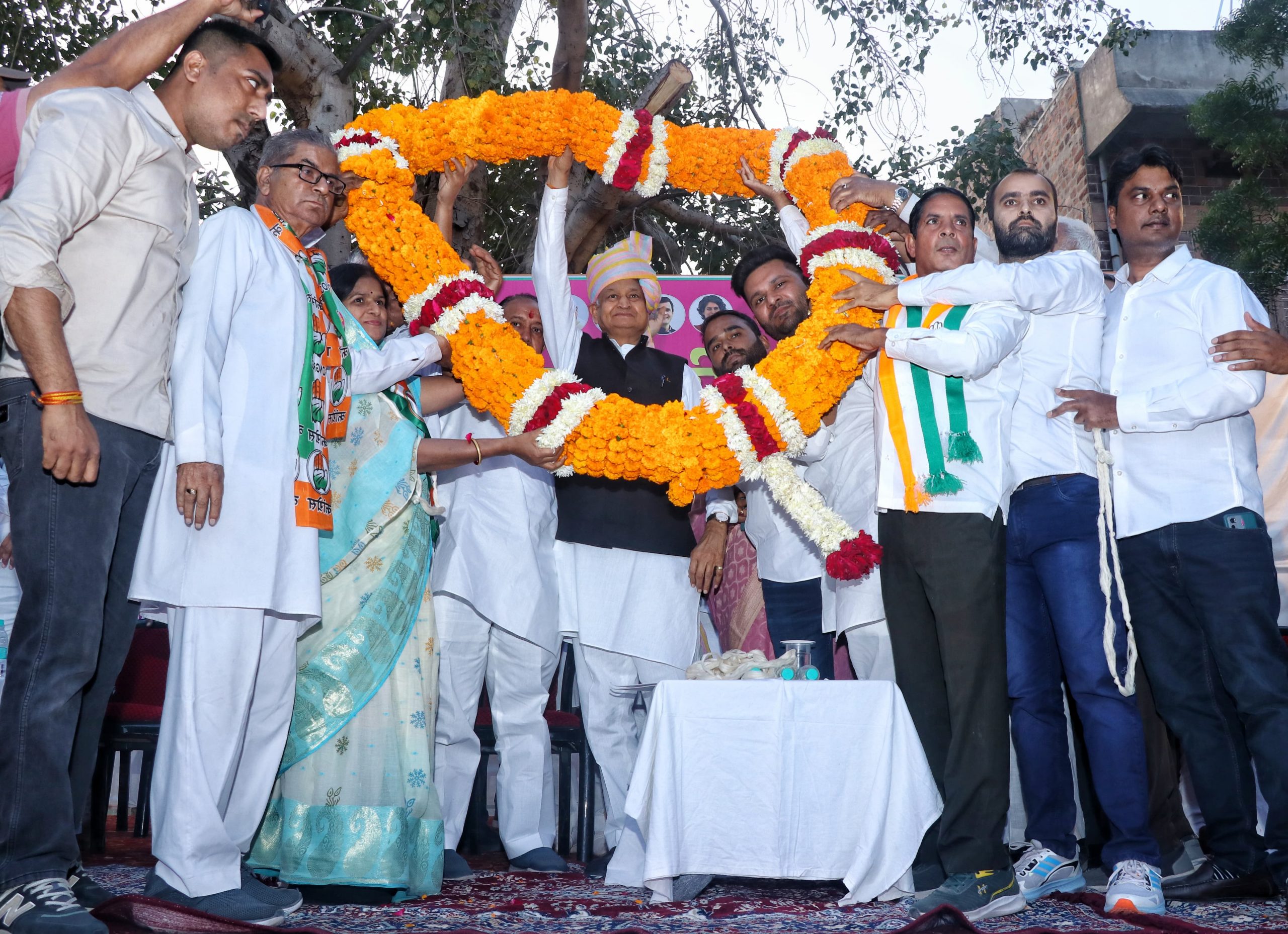 मुख्यमंत्री