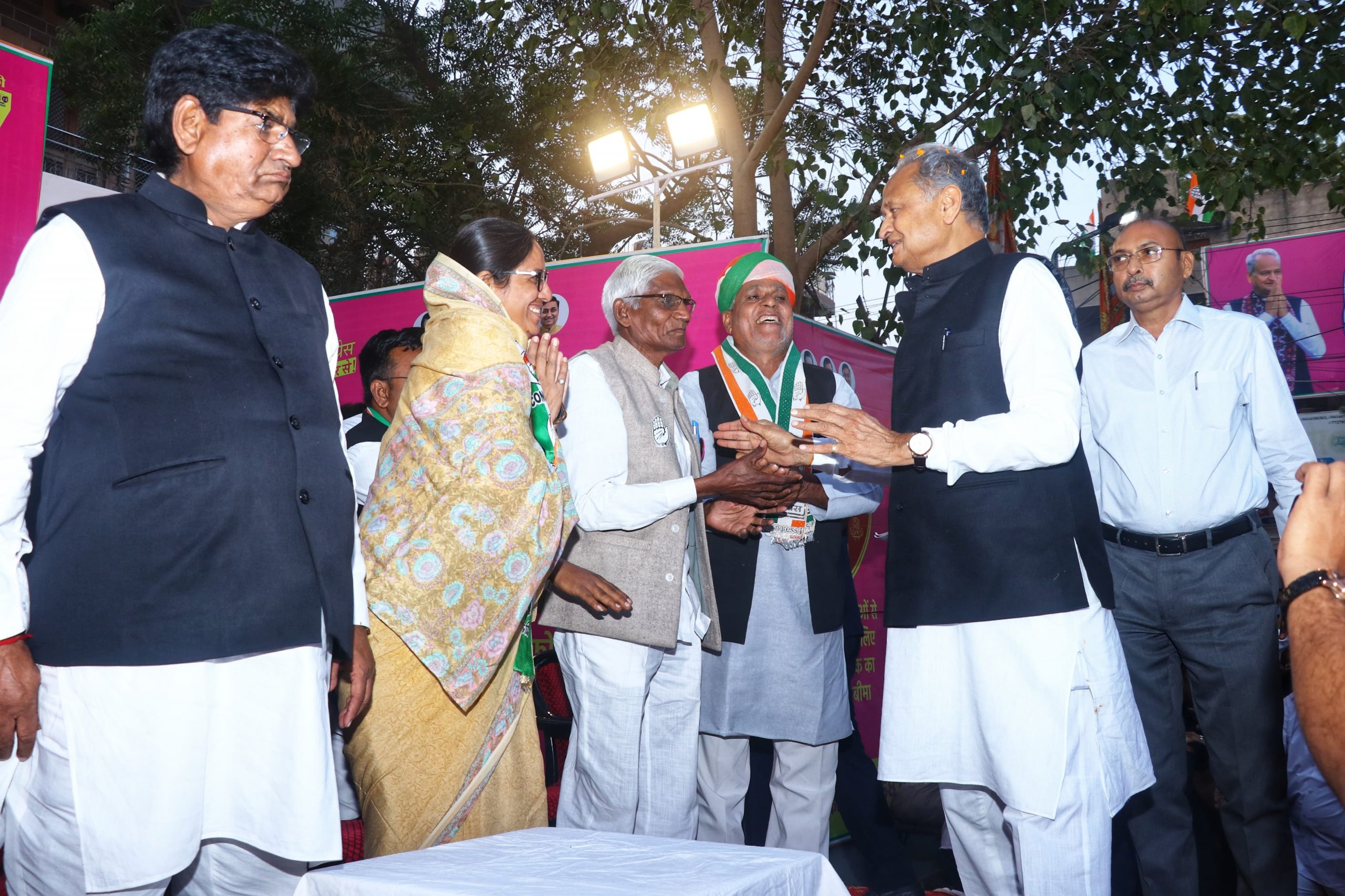 मुख्यमंत्री