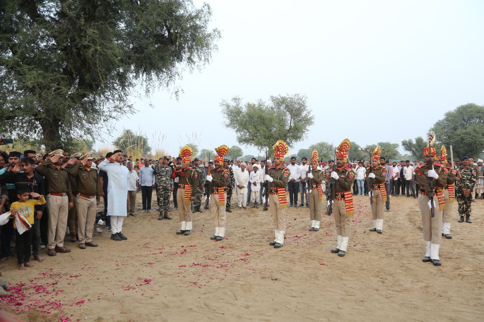 कर्नल राज्यवर्धन