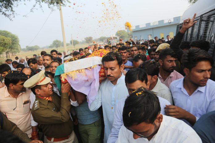 कर्नल राज्यवर्धन कर्नल राज्यवर्धन
