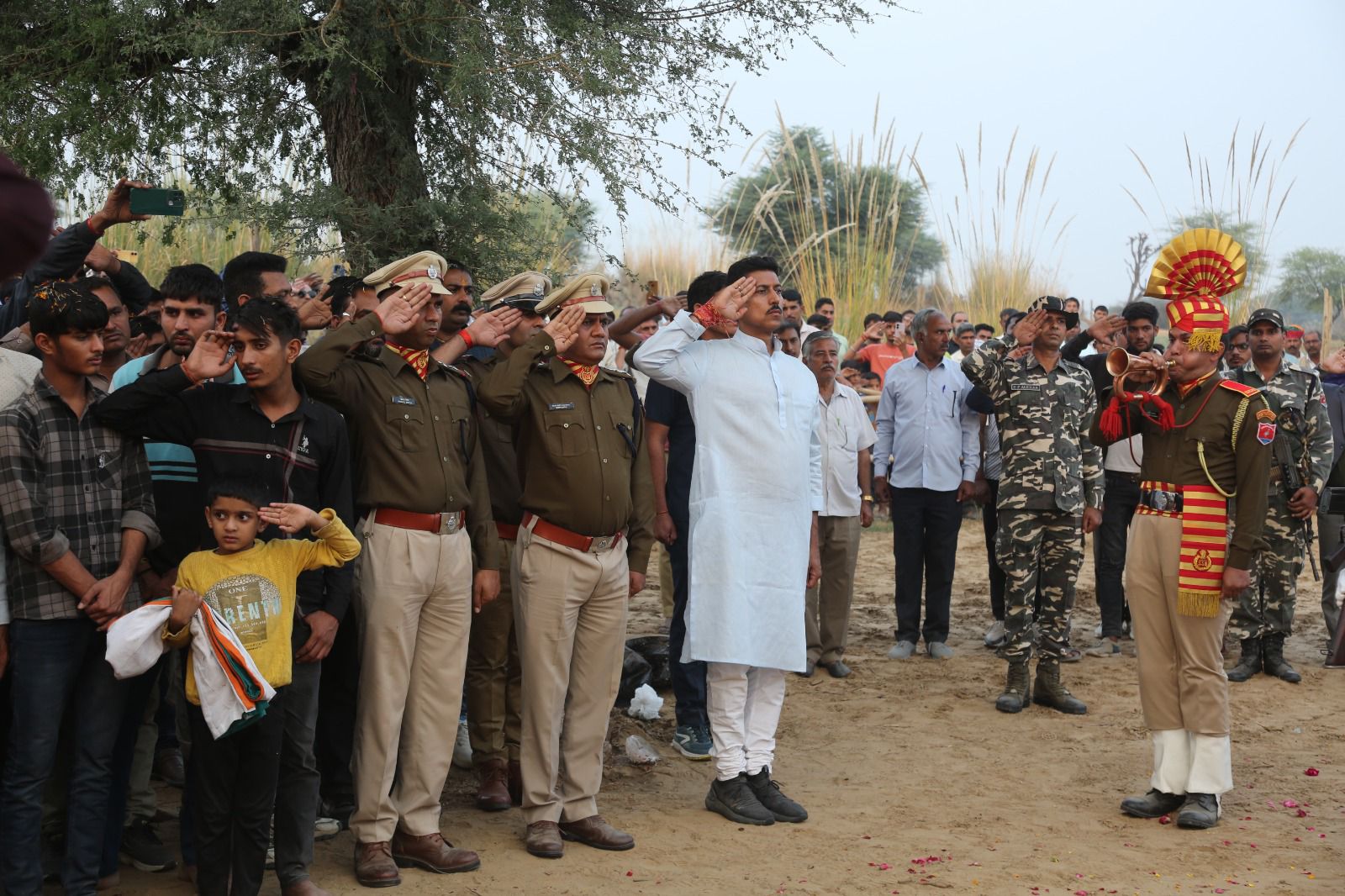 कर्नल राज्यवर्धन