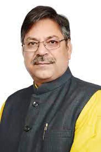 सतीश पूनियां