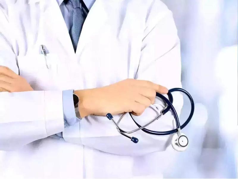 स्वास्थ्य विशेषज्ञ