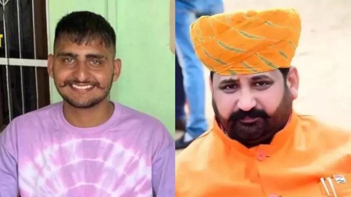 गोगामेड़ी हत्याकांड गोगामेड़ी हत्याकांड