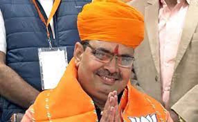 भजनलाल सरकार भजनलाल सरकार