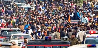 गोगामेड़ी हत्याकांड